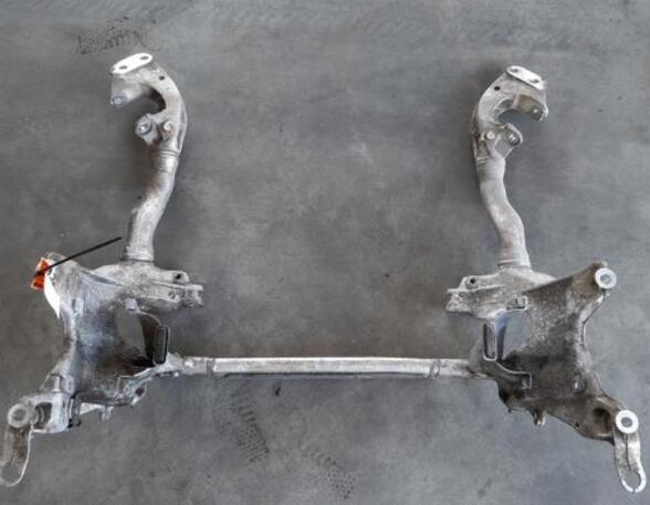 Front Axle Bracket AUDI A5 Sportback (8TA), AUDI A4 Allroad (8KH, B8), AUDI A4 Avant (8K5, B8)