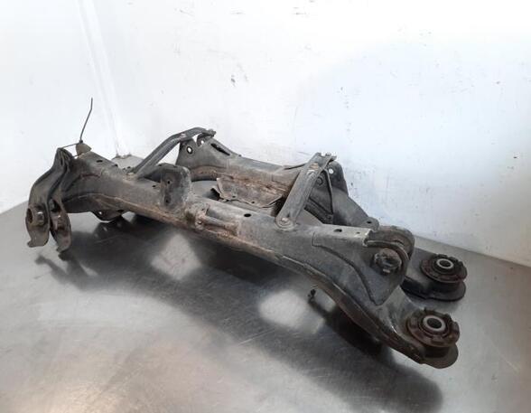 Front Axle Bracket TOYOTA AVENSIS Estate (_T27_)