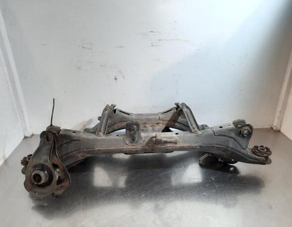 Front Axle Bracket TOYOTA AVENSIS Estate (_T27_)