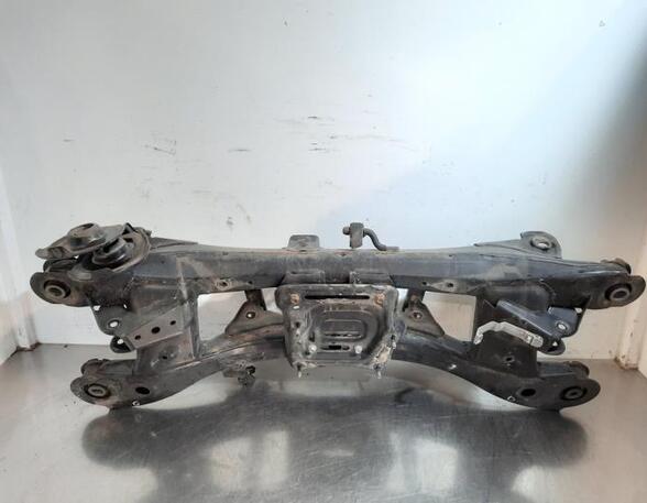 Front Axle Bracket TOYOTA AVENSIS Estate (_T27_)