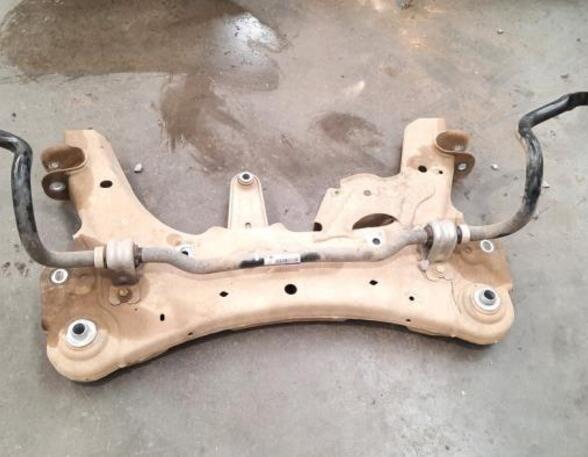 Front Axle Bracket RENAULT KANGOO Express (FW0/1_), RENAULT KANGOO / GRAND KANGOO (KW0/1_)