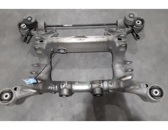 Front Axle Bracket BMW 5 Touring (F11)