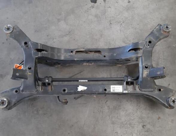 Front Axle Bracket HYUNDAI TUCSON (TL, TLE)