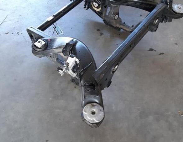 Front Axle Bracket MERCEDES-BENZ EQC (N293)