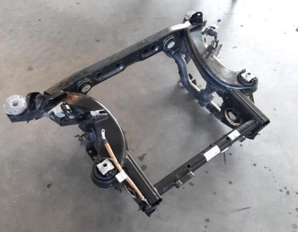 Front Axle Bracket MERCEDES-BENZ EQC (N293)