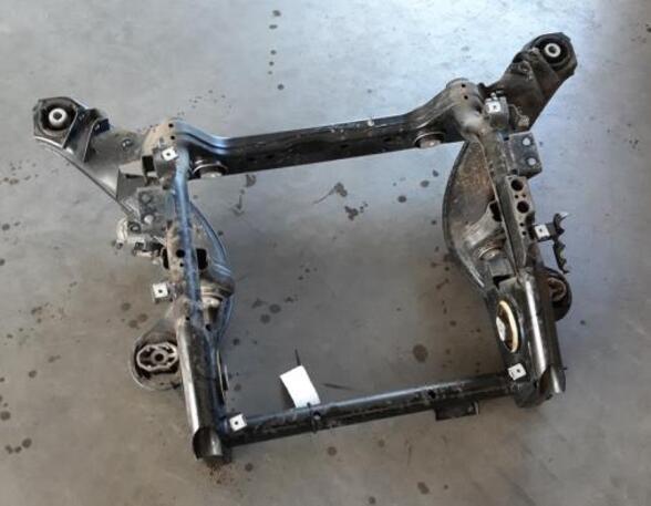 Front Axle Bracket MERCEDES-BENZ EQC (N293)