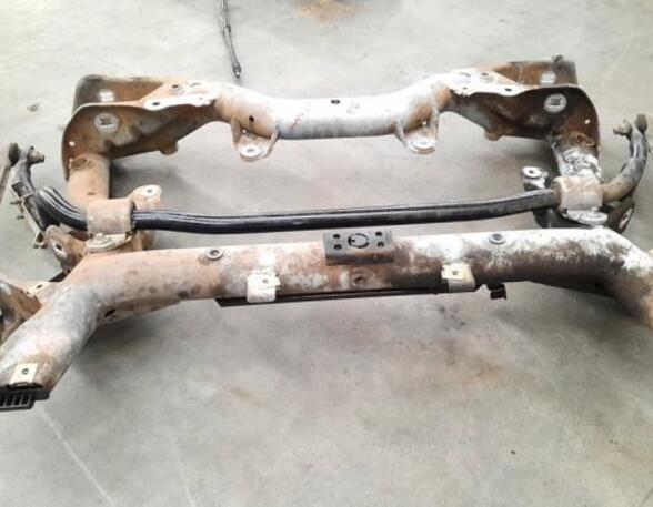 Front Axle Bracket MERCEDES-BENZ E-CLASS Convertible (A207)