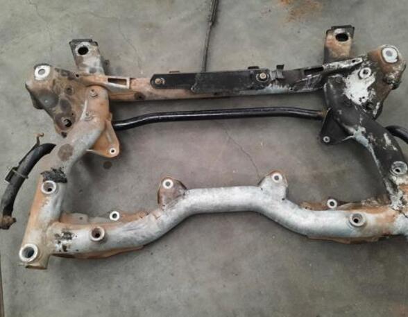 Front Axle Bracket MERCEDES-BENZ E-CLASS Convertible (A207)