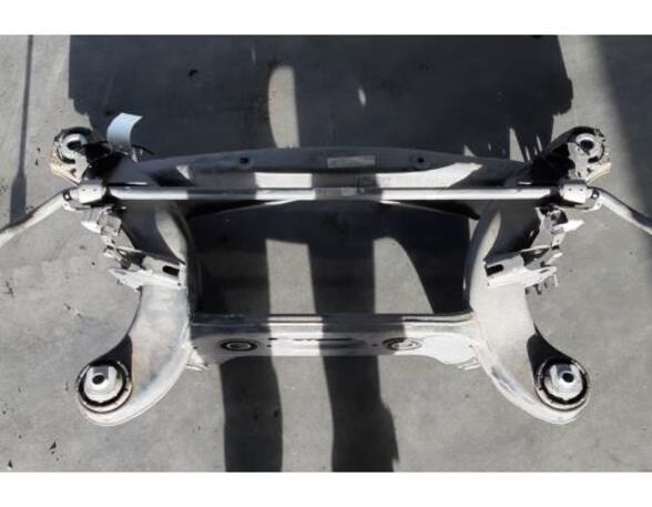 Front Axle Bracket MERCEDES-BENZ C-CLASS (W205)