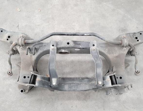 Front Axle Bracket NISSAN X-TRAIL (T32_)