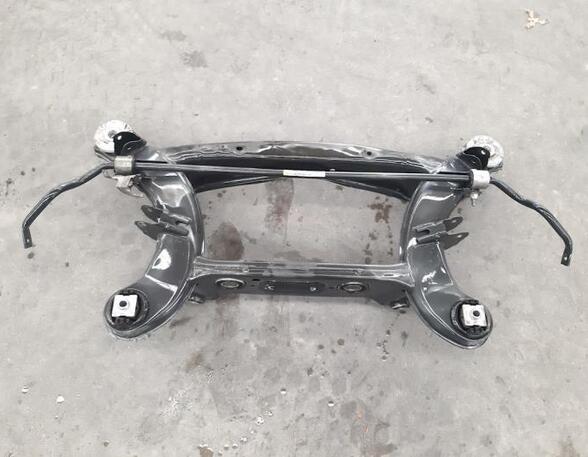 Front Axle Bracket MERCEDES-BENZ C-CLASS (W205), MERCEDES-BENZ C-CLASS (W204)