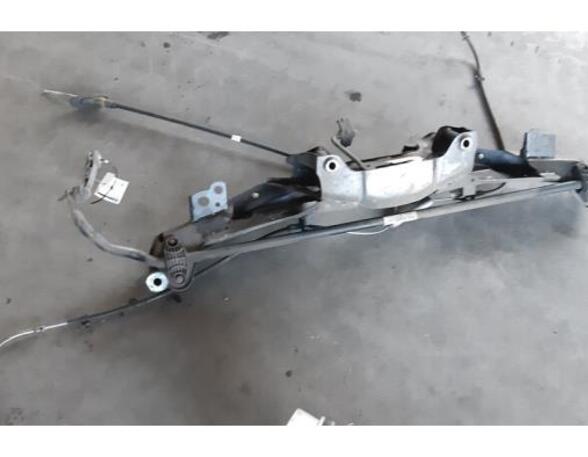 Front Axle Bracket MINI MINI (F56)