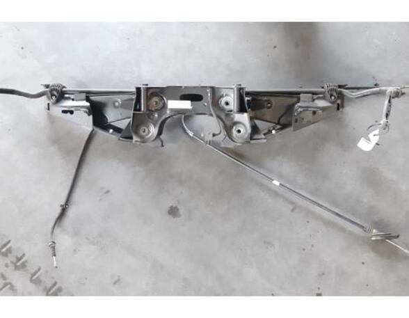 Front Axle Bracket MINI MINI (F56)