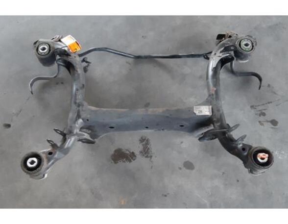 Front Axle Bracket AUDI A5 Sportback (F5A, F5F)