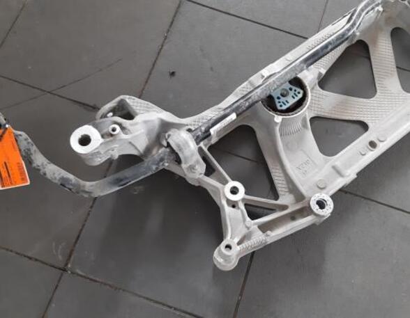 Front Axle Bracket AUDI A3 Sportback (8VA, 8VF)