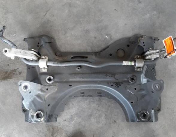 Front Axle Bracket DS DS 4 II (F_, FB_, F3_), DS DS 7 Crossback (J4_, JR_, JC_), OPEL GRANDLAND X (A18), CITROËN DS