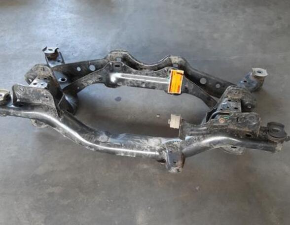 Front asdrager AUDI Q3 (8UB, 8UG), AUDI Q3 (F3B)