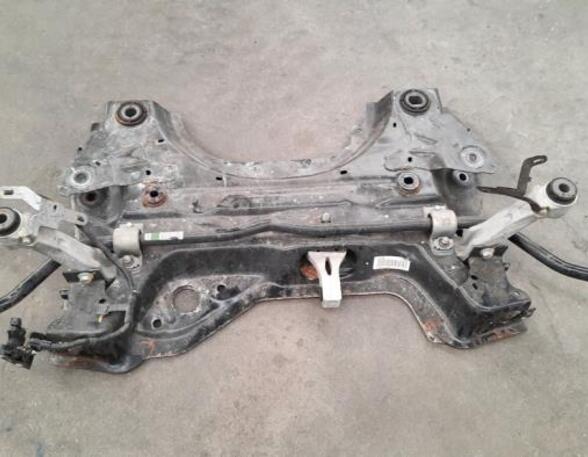 Front Axle Bracket PEUGEOT 508 II (FB_, FH_, F3_)