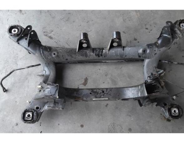 Front asdrager BMW 1 (F20), BMW 1 (F21), BMW 3 (F30, F80), BMW 4 Coupe (F32, F82)