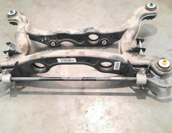 Front Axle Bracket MERCEDES-BENZ B-CLASS (W247)