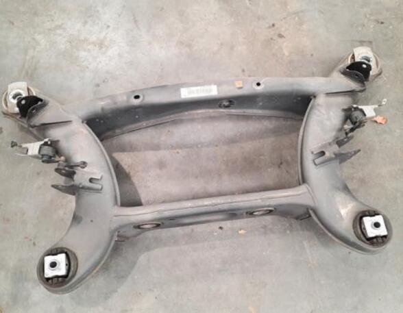 Front Axle Bracket MERCEDES-BENZ E-CLASS T-Model (S213), MERCEDES-BENZ E-CLASS All-Terrain (S213)