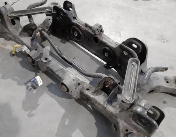 Front Axle Bracket KIA SORENTO III (UM)