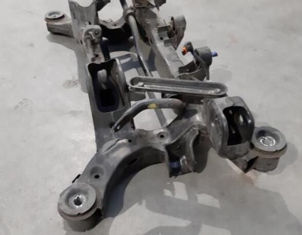 Front Axle Bracket KIA SORENTO III (UM)