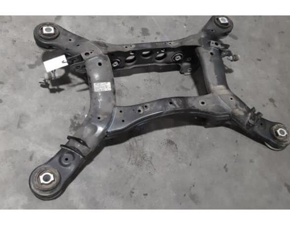 Front Axle Bracket MERCEDES-BENZ GLE (V167), MERCEDES-BENZ GLE Coupe (C167)