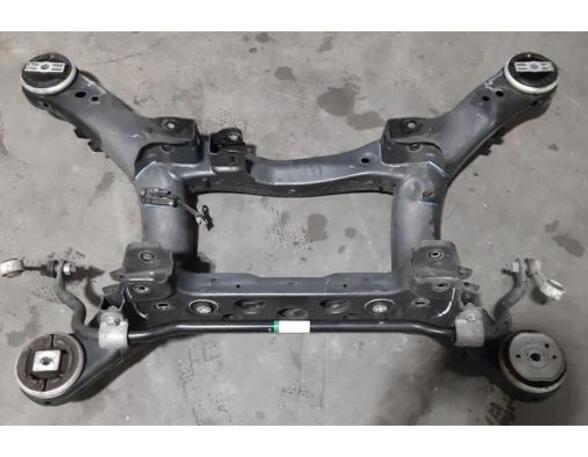 Front Axle Bracket MERCEDES-BENZ GLE (V167), MERCEDES-BENZ GLE Coupe (C167)