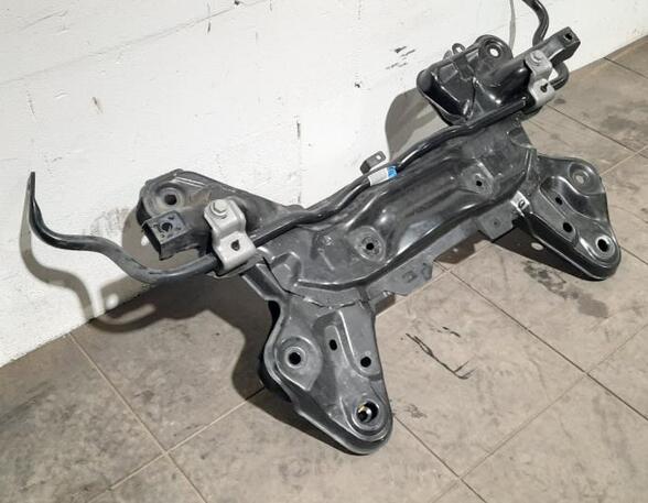 Front Axle Bracket CITROËN C3 III (SX), CITROËN C3 II (SC_)