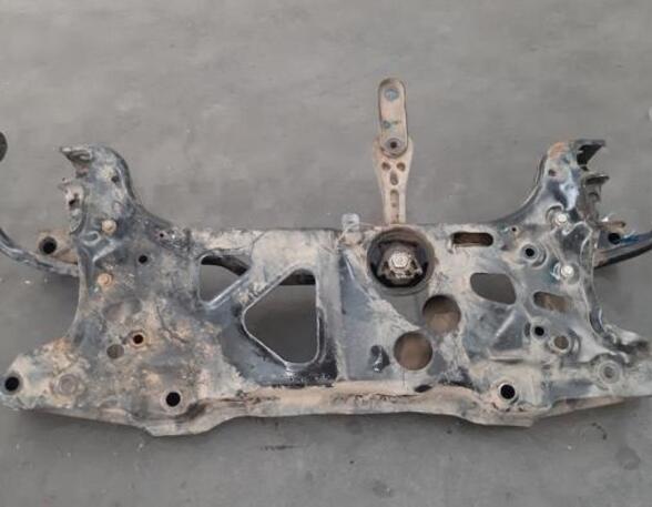 Front Axle Bracket VW BEETLE (5C1, 5C2)