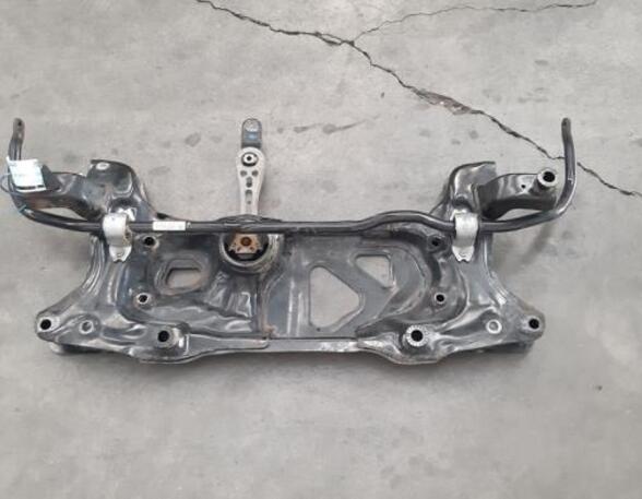 Front Axle Bracket VW BEETLE (5C1, 5C2)