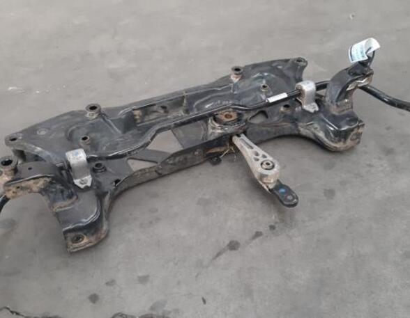 Front Axle Bracket VW BEETLE (5C1, 5C2)