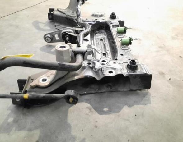 Front Axle Bracket RENAULT MEGANE IV Grandtour (K9A/M/N_)