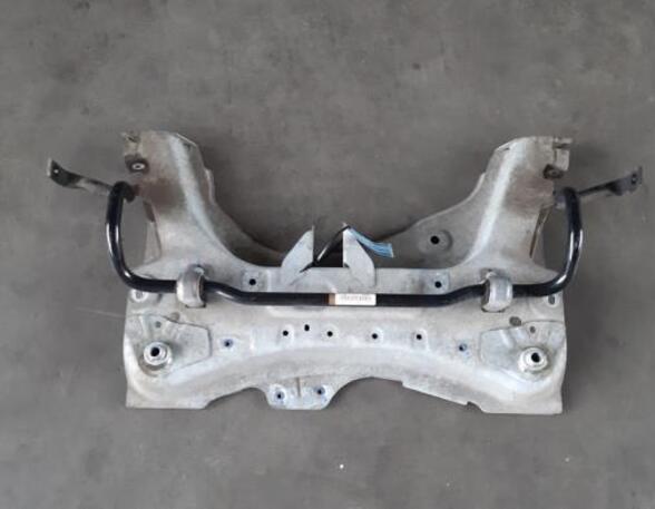 Front asdrager RENAULT CLIO IV (BH_), RENAULT CLIO III (BR0/1, CR0/1), RENAULT CAPTUR I (J5_, H5_)