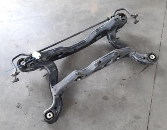 Front Axle Bracket MERCEDES-BENZ CLA Coupe (C117)