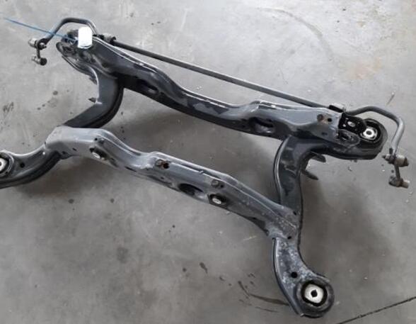 Front Axle Bracket MERCEDES-BENZ CLA Coupe (C117)