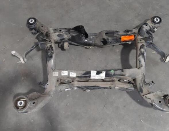 Front Axle Bracket AUDI Q5 Sportback (FYT)