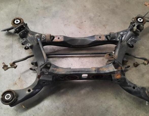 Front Axle Bracket LEXUS RC (_C1_)