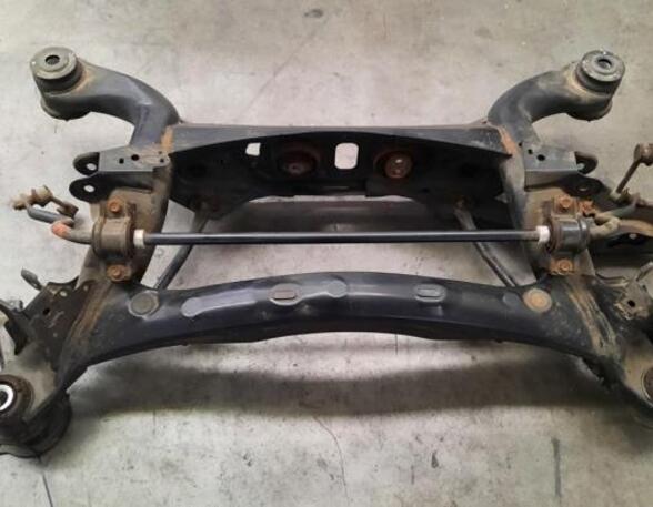 Front Axle Bracket LEXUS RC (_C1_)