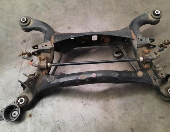 Front Axle Bracket LEXUS RC (_C1_)