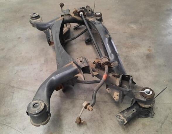 Front Axle Bracket LEXUS RC (_C1_)