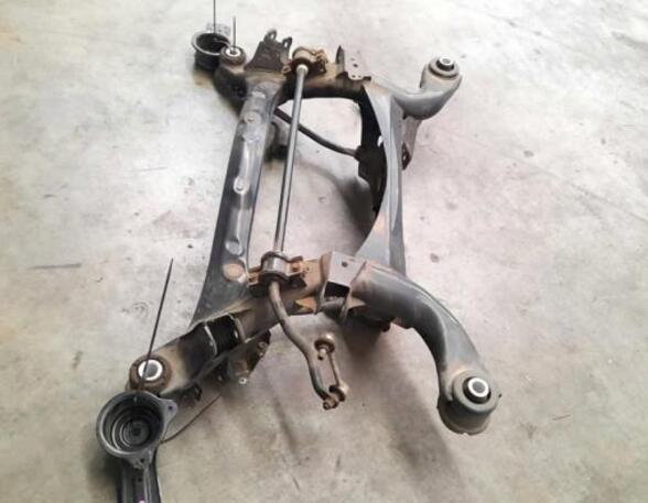 Front Axle Bracket LEXUS RC (_C1_)