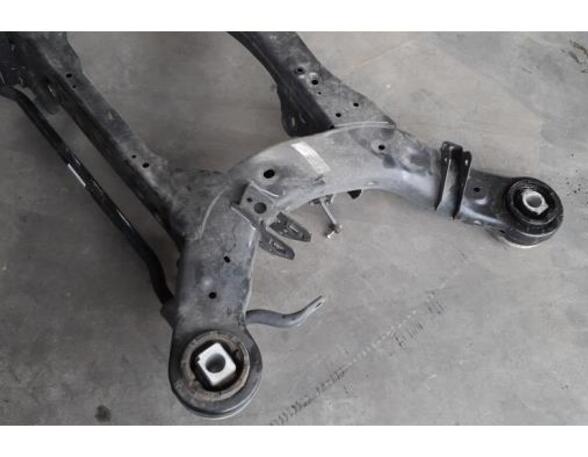 Front Axle Bracket MERCEDES-BENZ GLE (V167), MERCEDES-BENZ GLE Coupe (C167)