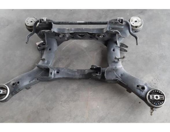 Front Axle Bracket MERCEDES-BENZ GLE (V167), MERCEDES-BENZ GLE Coupe (C167)