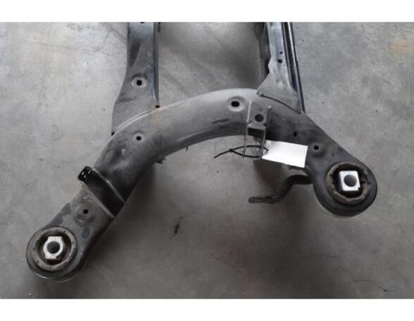 Front Axle Bracket MERCEDES-BENZ GLE (V167), MERCEDES-BENZ GLE Coupe (C167)