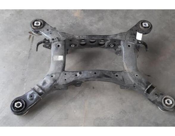 Front Axle Bracket MERCEDES-BENZ GLE (V167), MERCEDES-BENZ GLE Coupe (C167)