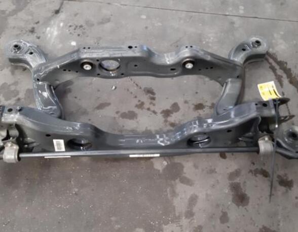 Front Axle Bracket MERCEDES-BENZ GLA-CLASS (X156)