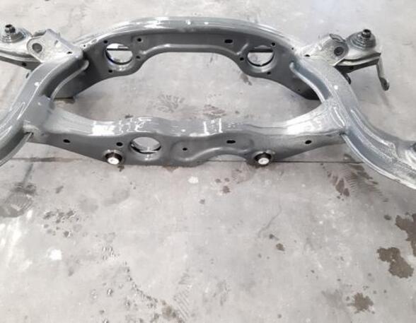 Front Axle Bracket MERCEDES-BENZ GLA-CLASS (X156)