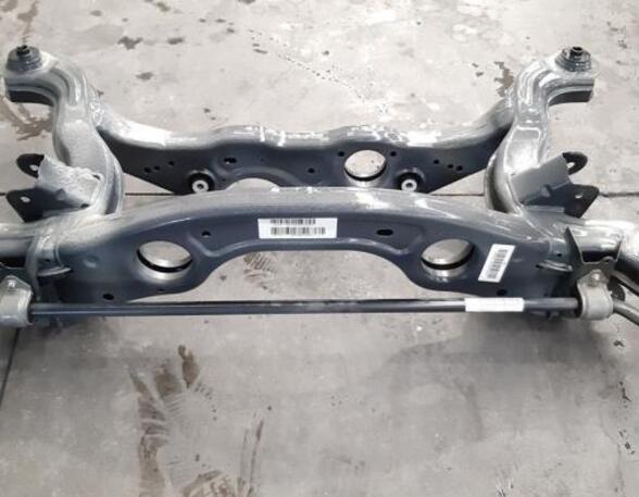 Front Axle Bracket MERCEDES-BENZ GLA-CLASS (X156)